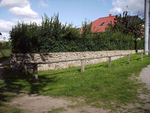 Garten- und Landschaftsbau Tollense GmbH - Referenzen