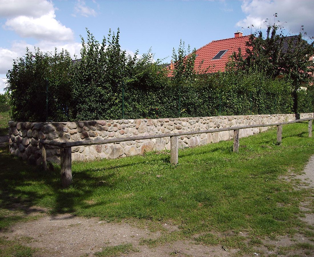 Garten- und Landschaftsbau Tollense GmbH - Referenzen