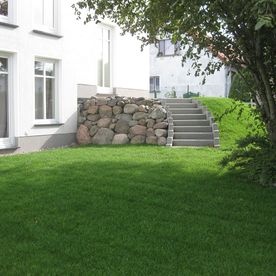 Garten- und Landschaftsbau Tollense GmbH - Referenzen