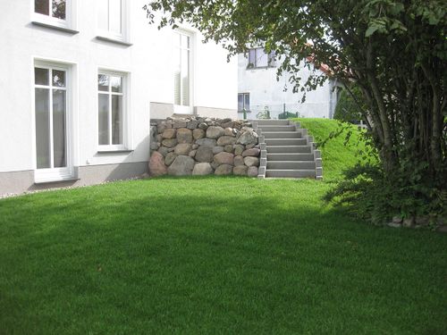 Garten- und Landschaftsbau Tollense GmbH - Referenzen